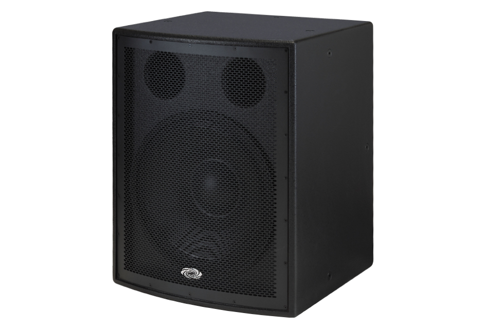 Crestron Electronics, Inc. - VECTOR SUBS15